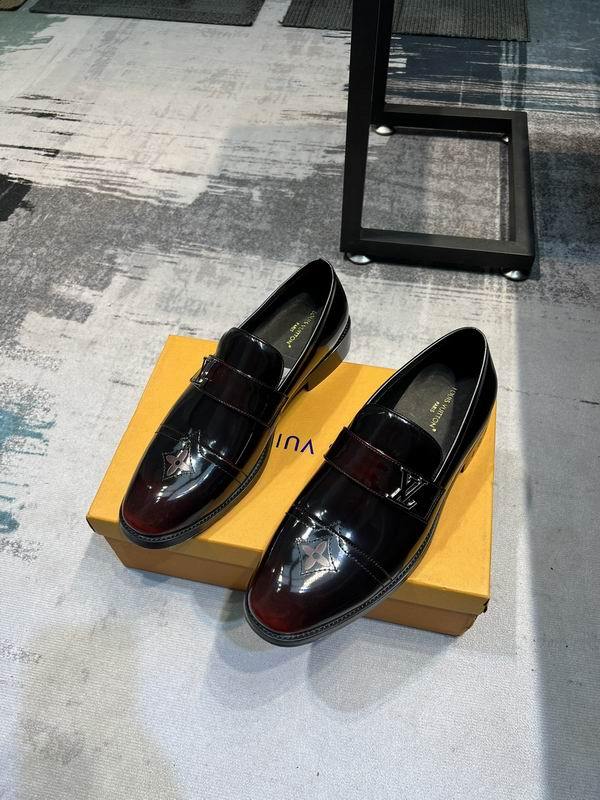 LV Men's Shoes 2036